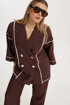 Костюм брючный 2302 Kaloris