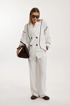 Костюм брючный 2302-1 Kaloris