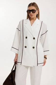 Костюм брючный 2302-1 Kaloris