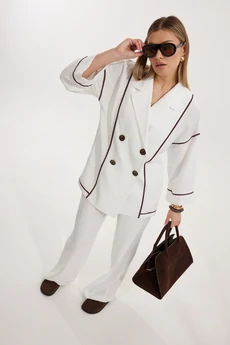 Костюм брючный 2302-1 Kaloris