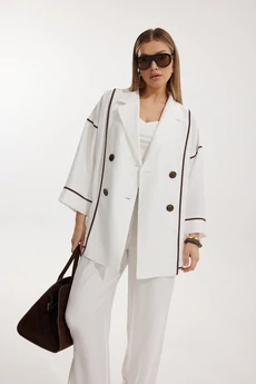 Костюм брючный 2302-1 Kaloris