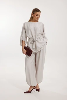 Костюм брючный 2304 Kaloris