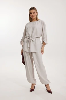 Костюм брючный 2304 Kaloris