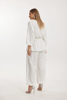 Костюм брючный 2304-1 Kaloris