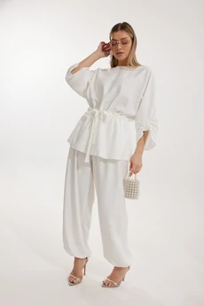 Костюм брючный 2304-1 Kaloris