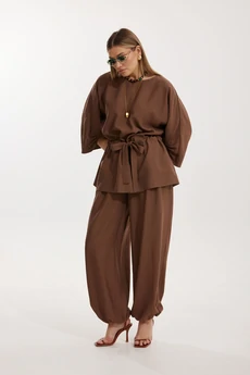 Костюм брючный 2304-2 Kaloris