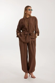 Костюм брючный 2304-2 Kaloris