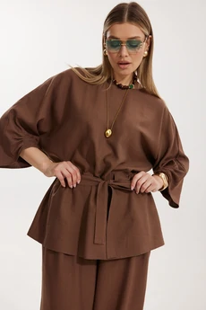 Костюм брючный 2304-2 Kaloris