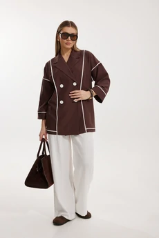 Костюм брючный 2307 Kaloris