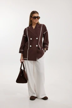 Костюм брючный 2307 Kaloris