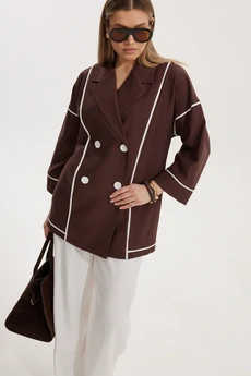 Костюм брючный 2307 Kaloris