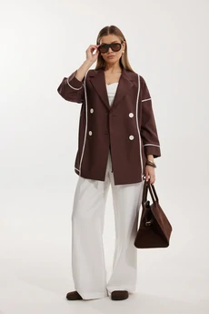 Костюм брючный 2307 Kaloris