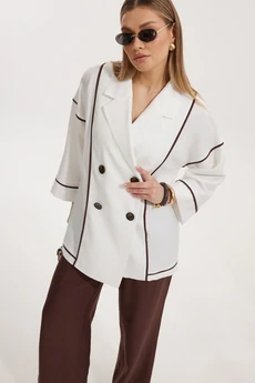 Костюм брючный 2307-1 Kaloris