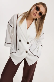 Костюм брючный 2307-1 Kaloris