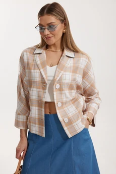 Костюм с юбкой 2309 Kaloris