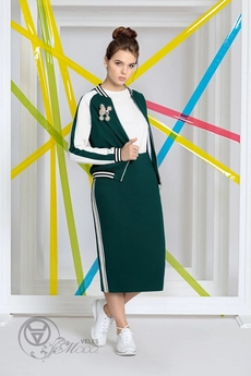 Бомбер 1384 Kaloris