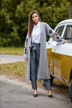 Кардиган 1525 Kaloris