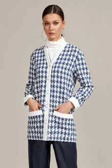 Кардиган 1827 Kaloris