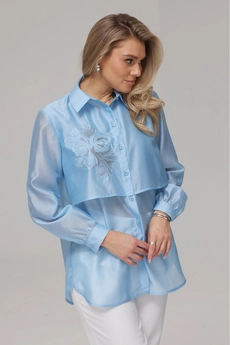 Блузка 2178 Kaloris