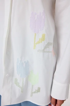 Блузка 2219-1 Kaloris