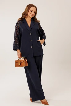 Костюм брючный 2233 Kaloris