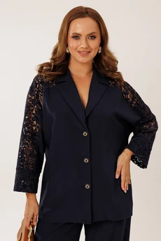 Костюм брючный 2233 Kaloris