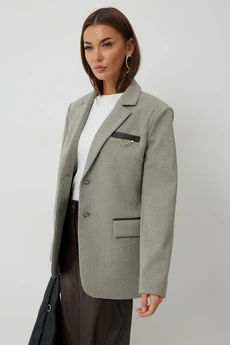 Жакет 2247 Kaloris