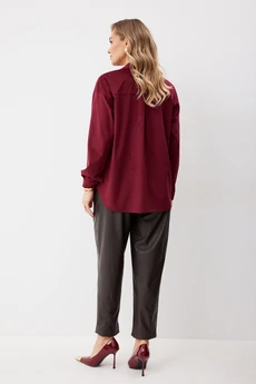 Блузка 2252 Kaloris