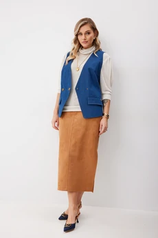 Жилет 2253 Kaloris