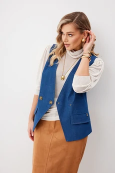 Жилет 2253 Kaloris