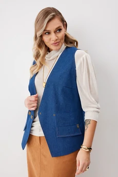 Жилет 2253 Kaloris