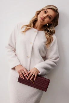 Костюм с юбкой 2258 Kaloris