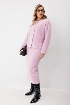 Костюм с юбкой 2258-1 Kaloris