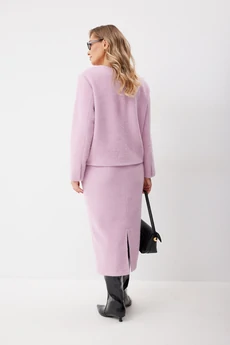 Костюм с юбкой 2258-1 Kaloris