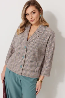 Костюм брючный 2263 Kaloris