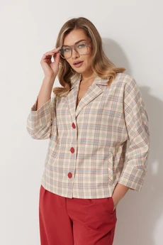 Костюм брючный 2265 Kaloris