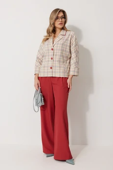 Костюм брючный 2265 Kaloris