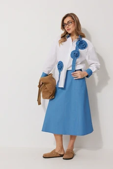 Юбка 2268 Kaloris