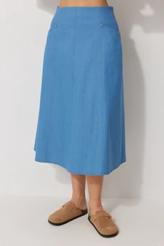 Юбка 2268 Kaloris