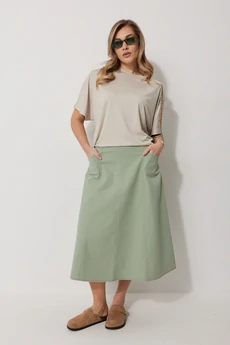 Юбка 2268-1 Kaloris