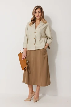 Костюм с юбкой 2269 Kaloris