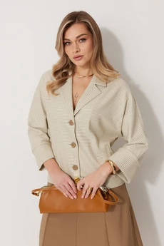 Костюм с юбкой 2269 Kaloris