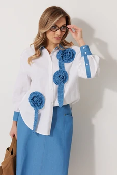 Блузка 2276 Kaloris