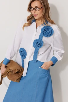 Блузка 2276 Kaloris