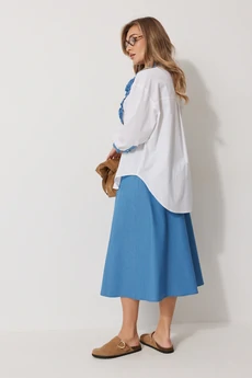 Блузка 2276 Kaloris