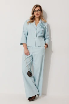 Костюм брючный 2279 Kaloris