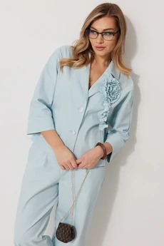 Костюм брючный 2279 Kaloris