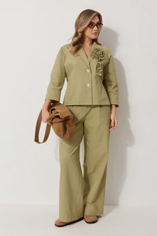 Костюм брючный 2279-1 Kaloris