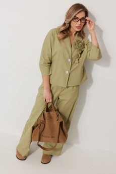 Костюм брючный 2279-1 Kaloris