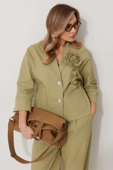 Костюм брючный 2279-1 Kaloris